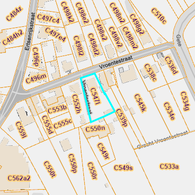CADGIS