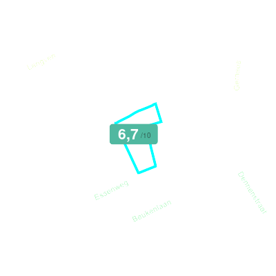 Mobiscore