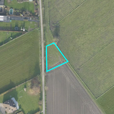 Luchtfoto Vlaanderen 2013 - 2015