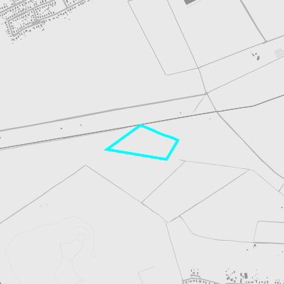 Vastgestelde archeologische zones
