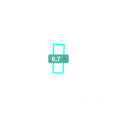 Mobiscore
