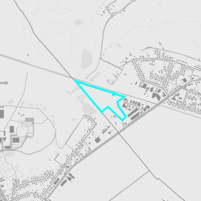 Vastgestelde archeologische zones