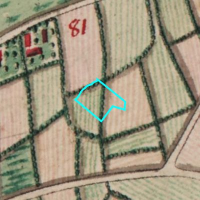 Ferraris (1771-1778)