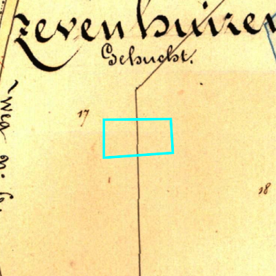 Algemeen Bodemgebruik (ABW)