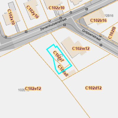 CADGIS