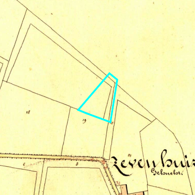 Algemeen Bodemgebruik (ABW)