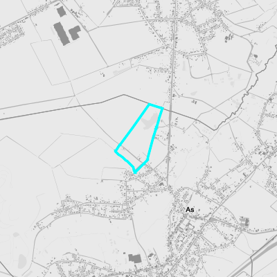 Overstromingsgevoelig (fluviaal)