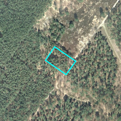 Luchtfoto Vlaanderen 2013 - 2015