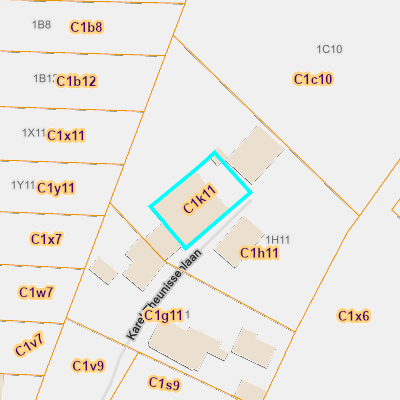 CADGIS
