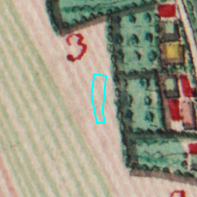 Ferraris (1771-1778)