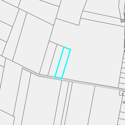 Vastgestelde archeologische zones
