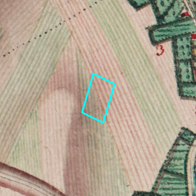 Ferraris (1771-1778)