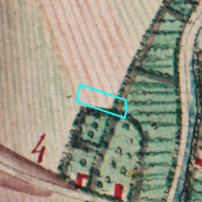 Ferraris (1771-1778)