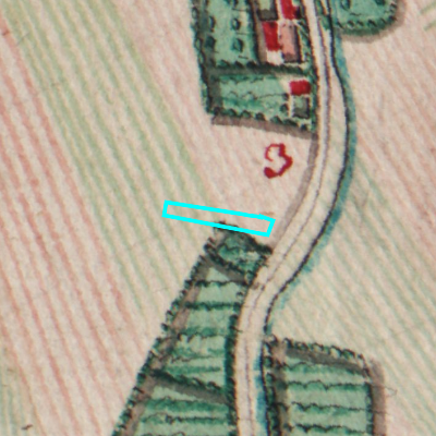 Ferraris (1771-1778)