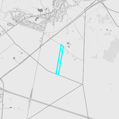 Overstromingsgevoelig (kust)