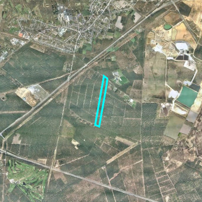Luchtfoto Vlaanderen 2013 - 2015