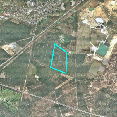 Luchtfoto Vlaanderen 2013 - 2015