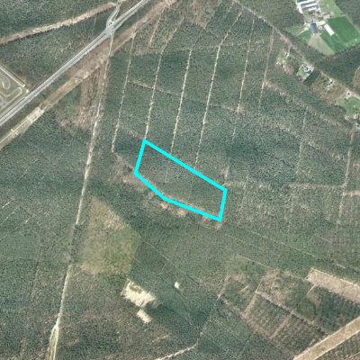 Luchtfoto Vlaanderen 2013 - 2015