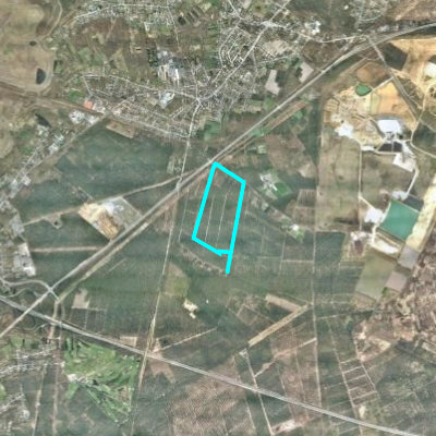 Luchtfoto Vlaanderen 2013 - 2015