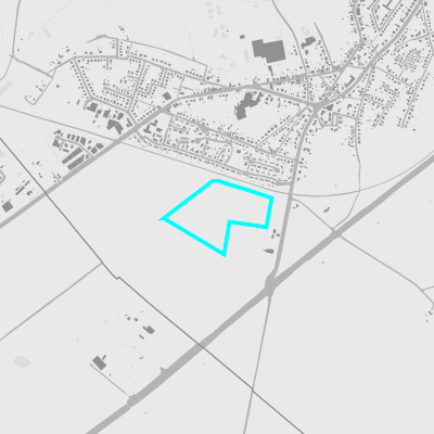 Overstromingsgevoelig (kust)