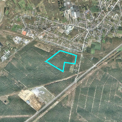 Luchtfoto Vlaanderen 2013 - 2015