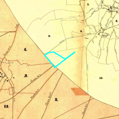 Algemeen Bodemgebruik (ABW)