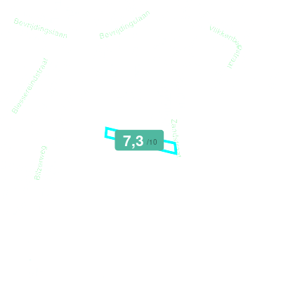 Mobiscore