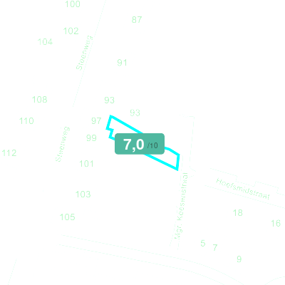 Mobiscore