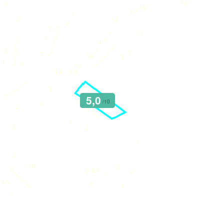 Mobiscore