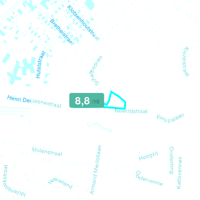 Mobiscore