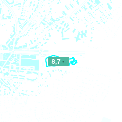 Mobiscore