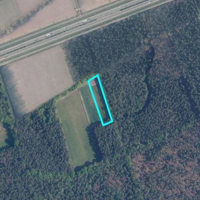 Luchtfoto Vlaanderen 2013 - 2015