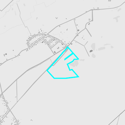 Overstromingsgevoelig (kust)