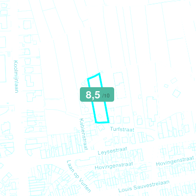 Mobiscore