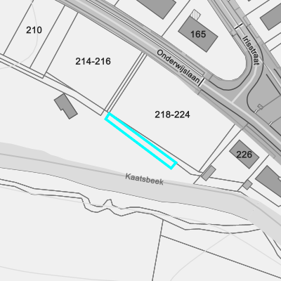 Overstromingsgevoelig (kust)