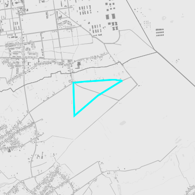 Overstromingsgevoelig (fluviaal)