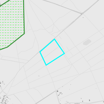 PFAS no regret zones