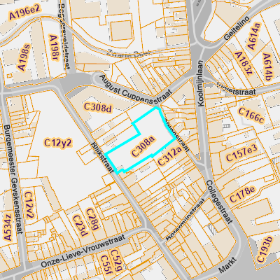 CADGIS