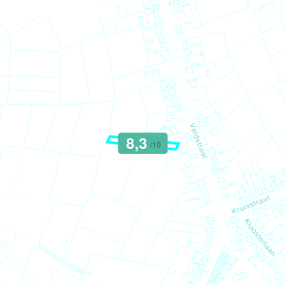 Mobiscore