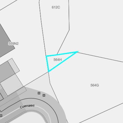 Vastgestelde archeologische zones
