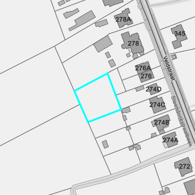 Overstromingsgevoelig (kust)