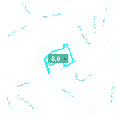 Mobiscore