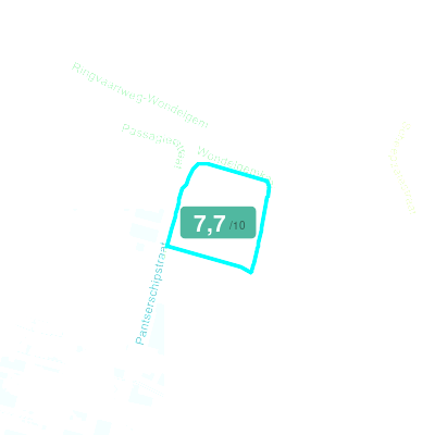 Mobiscore