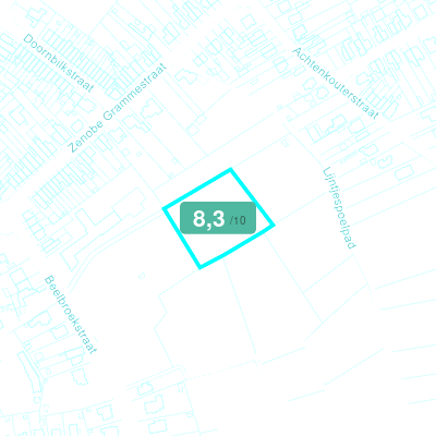 Mobiscore
