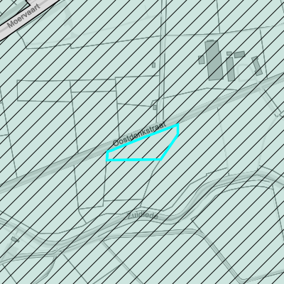Vastgestelde archeologische zones