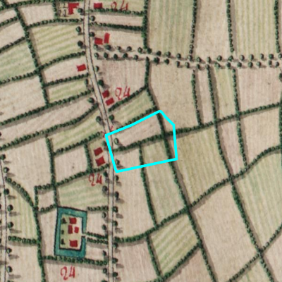 Ferraris (1771-1778)