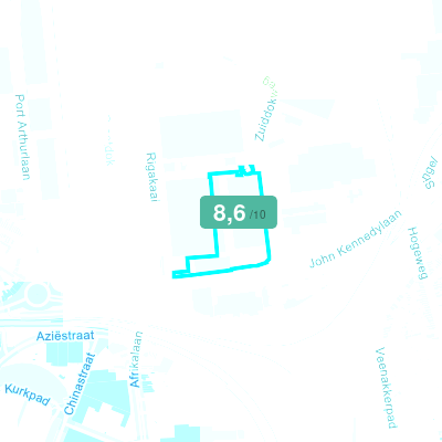Mobiscore