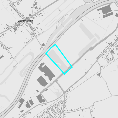 Overstromingsgevoelig (kust)