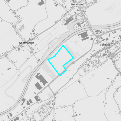 Overstromingsgevoelig (kust)