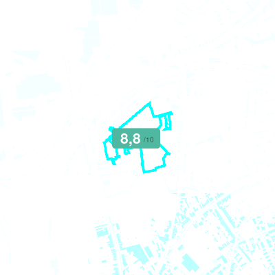 Mobiscore